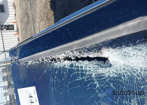 2026 Tesla Cybertruck All-Wheel Drive z USA, uszkodzony, nr VIN 7G2CEHED4TA089855